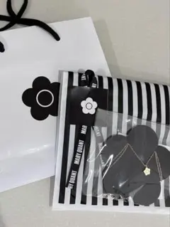 MARY QUANT ネックレスのサムネイル