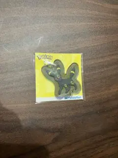 ポケモン　ファミリーマート　コラボ　ブラッキー