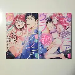 2巻セット　有能エンジニアにはウラの顔がある : 私を"開発"する溺愛ステップ