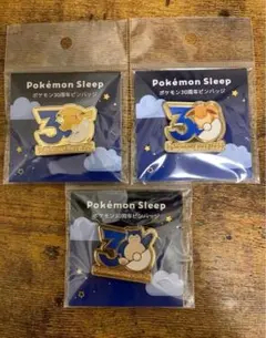 Pokémon Sleep ピカチュウ グッズ 5点セット - メルカリ