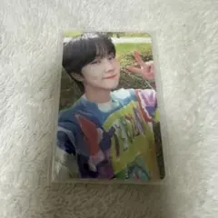 ENHYPEN ジョンウォン トレカ シーグリ2022