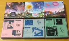 SEVENTEEN セブチ FML HAVEN CD 各３形態セット