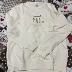 2025年最新】saucy dog スウェットの人気アイテム - メルカリ