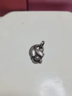 GEORG JENSEN 36番 アメジスト SV925 vintage 12号 - メルカリ