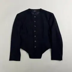 ⭐️Y'S ブラック 長めテーラードジャケット⭐️タイムセール 楽天市場】IF SIX WAS NINE イフシックスワズナイン 【定価8万