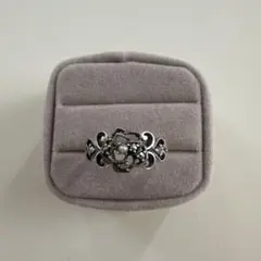 アナスイ リング