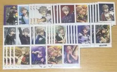 大神晃牙　あんスタ　まとめ売り　ぱしゃっつ　ぱしゃこれ　クリアカード