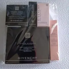 GIVENCHY コスメセット 限定品のサムネイル