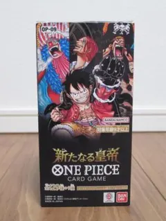 2026年最新】新たなる皇帝 boxの人気アイテム - メルカリ