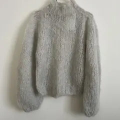 2025年最新】maiami ニットの人気アイテム - メルカリ