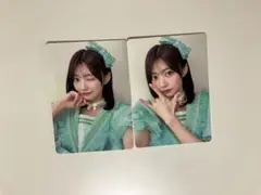 CUTIE STREET 板倉可奈 TikTok トレカ