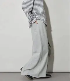 赤字セール！シテン　スウェットスカート