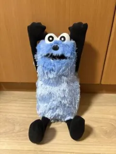 パペットスンスン BIGぬいぐるみ WA! スンスン