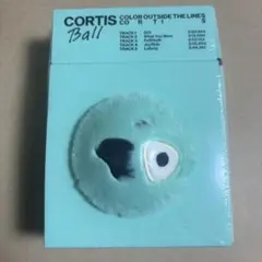 CORTIS コルティス アルバム ball ver.