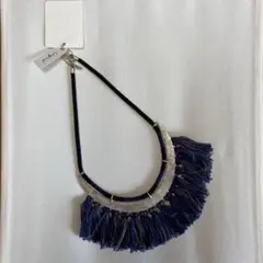 Ungrid フリンジネックレスのサムネイル
