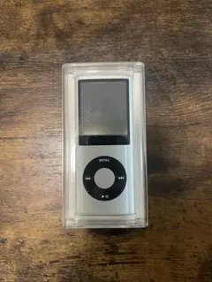 2026年最新】Apple iPod nano シルバーの人気アイテム - メルカリ