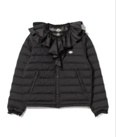 【美品】【確実正規品】DUNTON ダントン　インナーダウンジャケット　34 S 中古・古着通販】DANTON (ダントン) インナーダウンジャケット