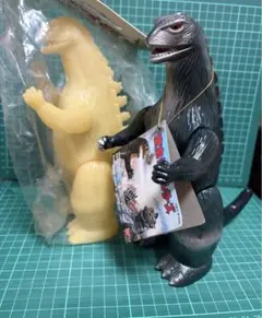 2026年最新】BULLMARK フィギュア ゴジラの人気アイテム - メルカリ