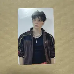 NEXZ ソゴン　TOMOYA BEAT-BOXER タワーレコード特典