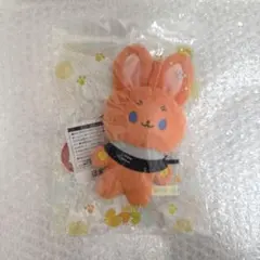 銀魂 ふわコロりん Msize 神楽 Big ぬいぐるみ - メルカリ