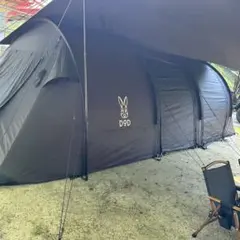 KAMABOKO TENT2 キャンプテント中古② 楽天市場】カマボコ テント 2の通販