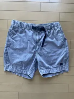 BILLABONG ビラボン　ショートパンツ　グレー　Mサイズのサムネイル