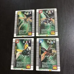 2025年最新】ムシキング ファイルの人気アイテム - メルカリ