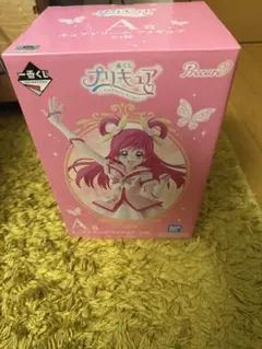 一番くじ プリキュア A賞 キュアドリーム フィギュア