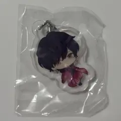 川村壱馬 アクリルめじるしガチャマスコット