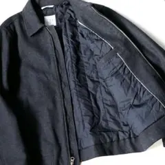 00s old GAP wool jacket