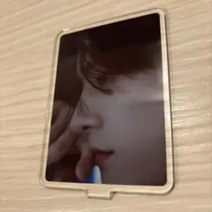 ENHYPENカフェ ジェイク　アクスタ