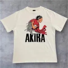 archive opium y2k 00s AKIRA T-shirt アキラ
