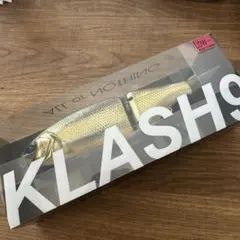 限定色 DRT KLASH9 Low クラッシュ9 ウグイゴールド 新品 - メルカリ