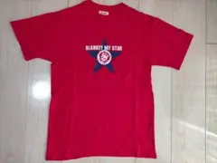 瑛 90s BLANKEYJETCITY Tシャツ USAシングルステッチ 瑛様専用 90s BLANKEYJETCITY Tシャツ USAシングルステッチ - メルカリ