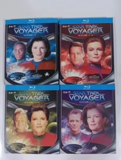 2025年最新】dvd スタート レック ヴォイジャーの人気アイテム - メルカリ
