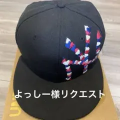 ニューエラＮＥＷRＡ2点オークリーキャップNY ニューヨーク ヤンキース