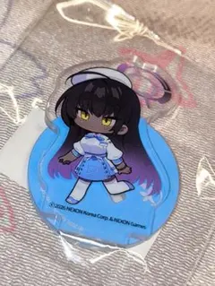 ブルーアーカイブ カフェメモリアル ケイ アクリルスタンド - メルカリ