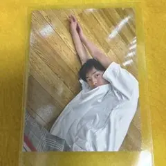 アロハ　高松アロハ　超特急　TIME ランダムオフショステッカー