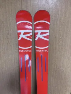 良品】オガサカAG-SR サマーゲレンデ用スキー板165cm ＋マーカー