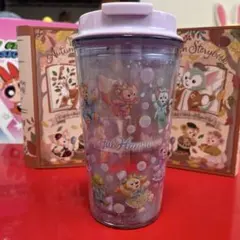ディズニーシー　ダッフィー＆フレンズ　20周年　カラフルハピネス