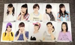 ハロープロジェクト モーニング娘 生写真 ブロマイド まとめ売り ハロープロジェクト 生写真 まとめ売り モーニング娘。 道重さゆみ 他