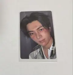 ENHYPEN DESIRE : UNLEASH ユニバ ラキドロ ジェイ