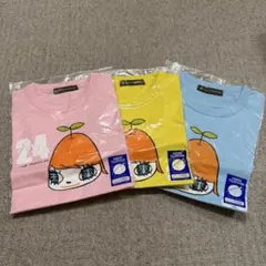 24時間テレビ チャリTシャツ 嵐