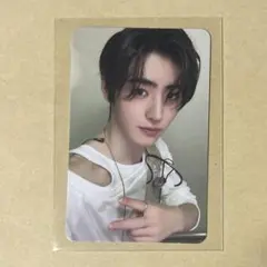 ENHYPEN ソンフン DARK BLOOD ラキドロ kpop merch