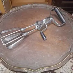 2025年最新】ハンドミキサー 手動の人気アイテム - メルカリ