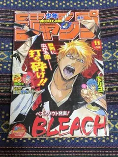 週刊少年ジャンプ2010年 11号 エース死亡回 週刊少年ジャンプ2010年 11号 エース死亡回 - メルカリ