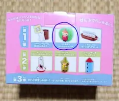 マクドナルド ハッピーセット