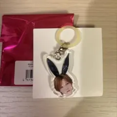 らぶしっく さつき rindo shop ランダム目印チャーム