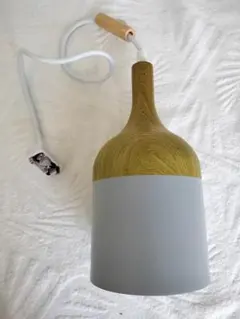 ペンダントライト シーリングライト