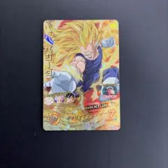 2026年最新】ドラゴンボールヒーローズ旧弾ベジータの人気アイテム